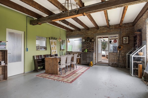 Medium property photo - Oosteinde 51, 9079 LA Sint Jacobiparochie